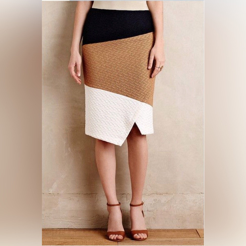 HD In Paris Asymmetric Pencil Skirt (6)